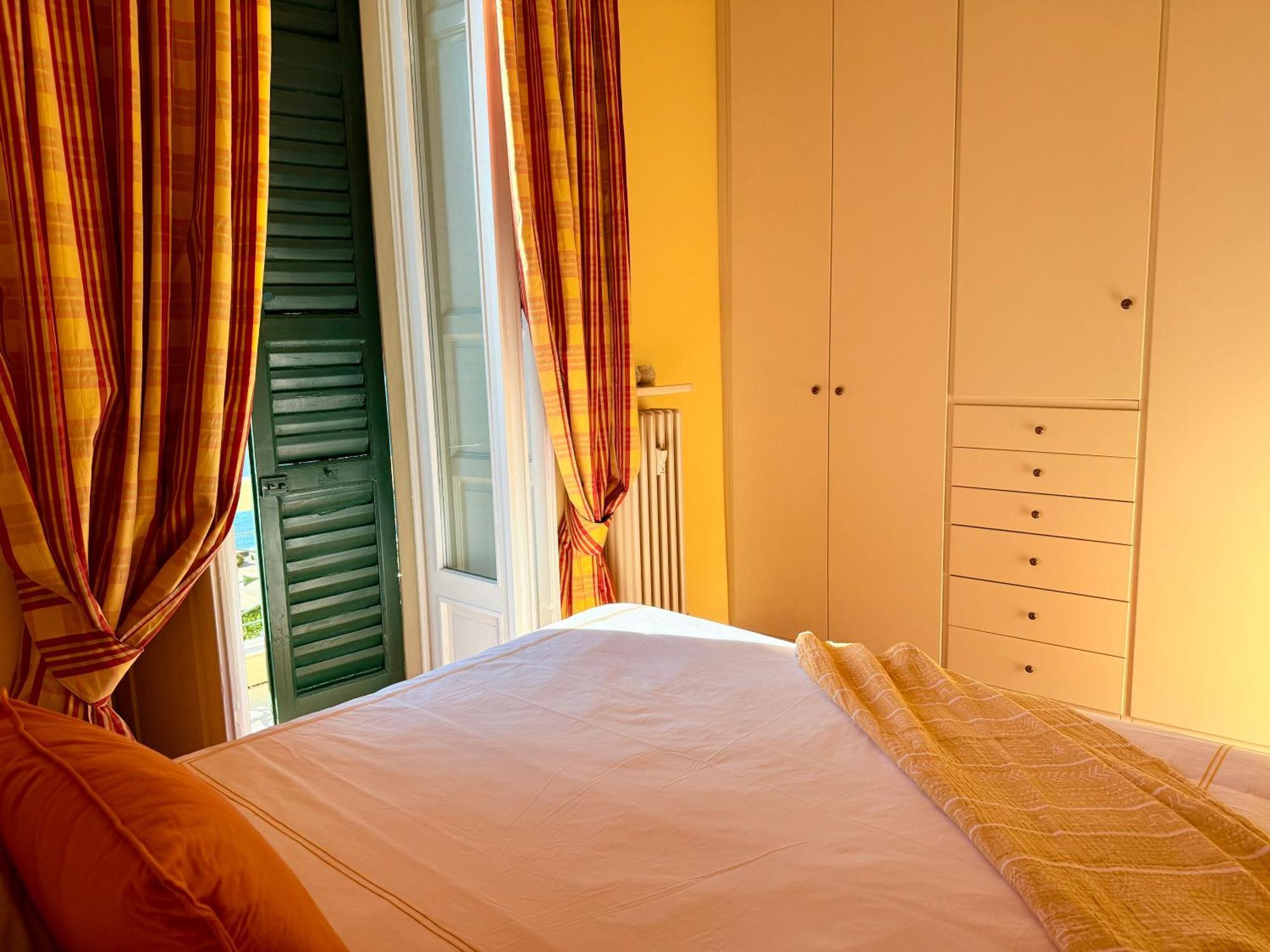 Belle Ile Lake View Suite Cadenabbia Eksteriør bilde