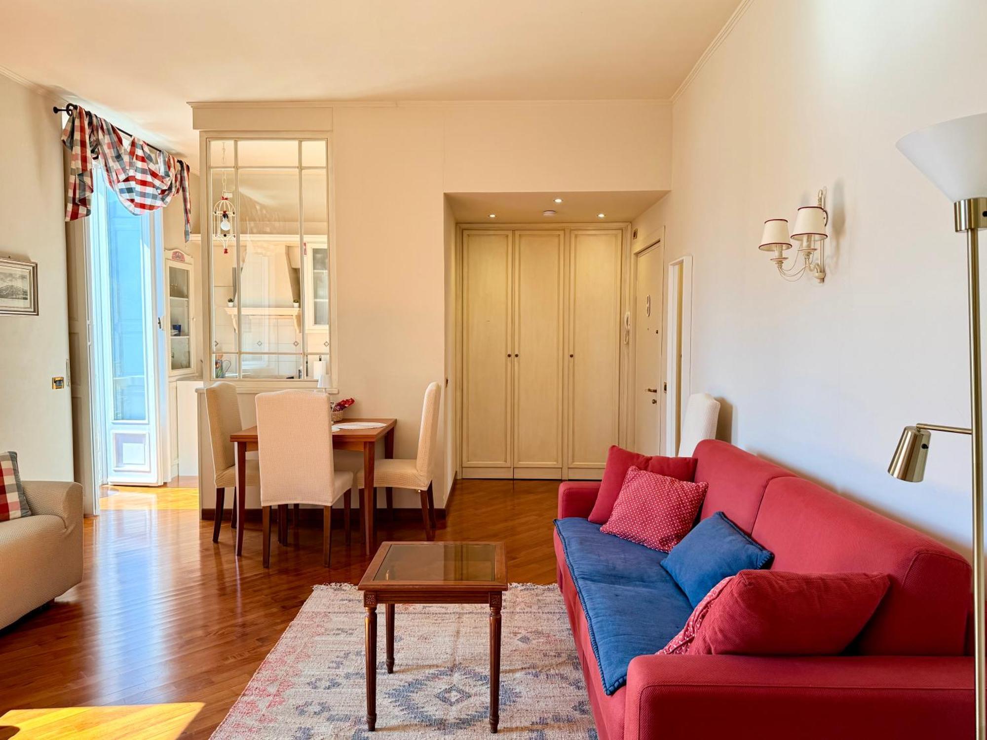Belle Ile Lake View Suite Cadenabbia Eksteriør bilde